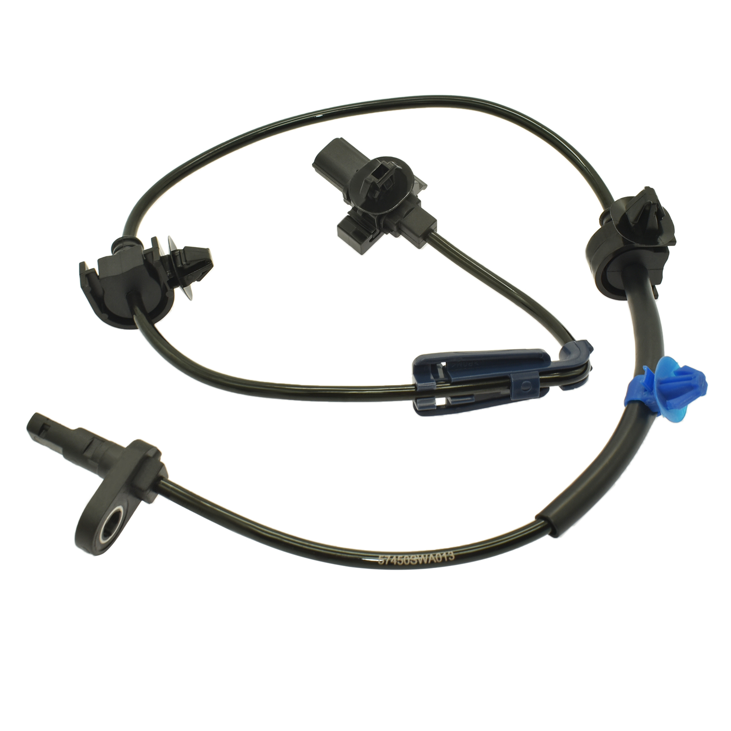 ABS速度传感器 57450SWA013 普货